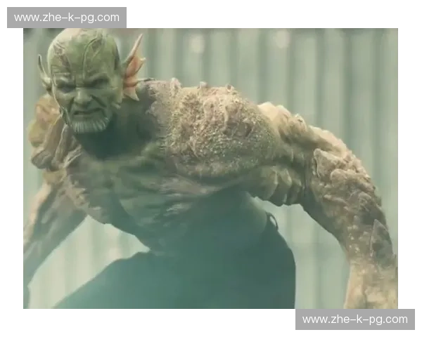 跨越时代的巅峰对决：当“外星人”撞上“许仙”，这一局，我看了一百遍！